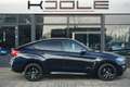 BMW X6 xDrive35i High Executive M-Sport | NAP | Softclose Zwart - thumbnail 3