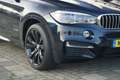 BMW X6 xDrive35i High Executive M-Sport | NAP | Softclose Zwart - thumbnail 14