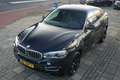 BMW X6 xDrive35i High Executive M-Sport | NAP | Softclose Zwart - thumbnail 32
