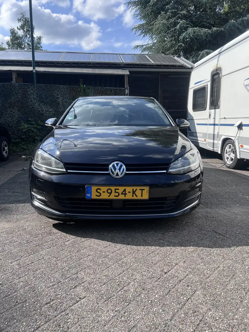 Volkswagen Golf 1.4 TSI 150PS / ACC / NIEUW APK - 1