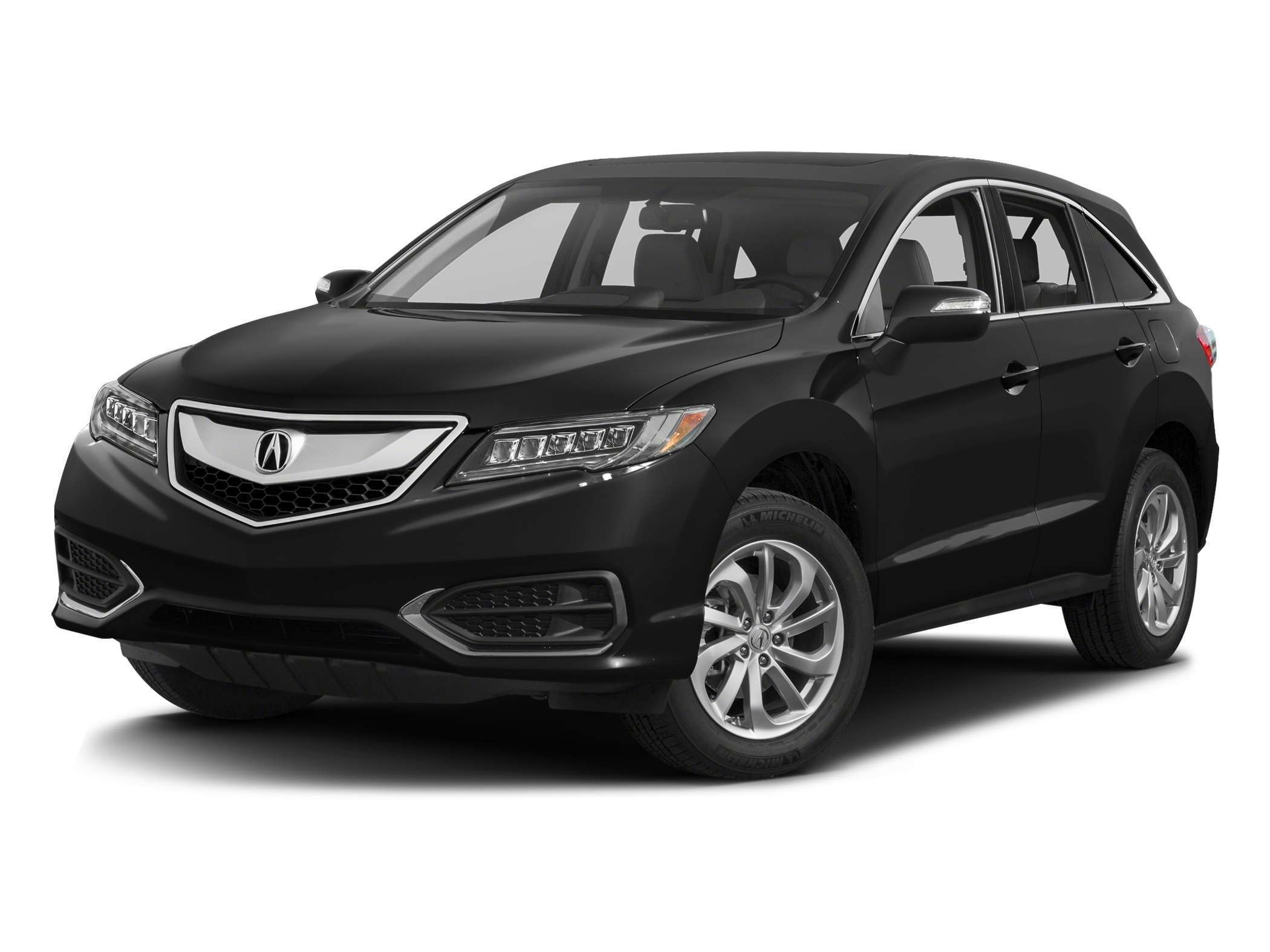 2017 Acura RDX