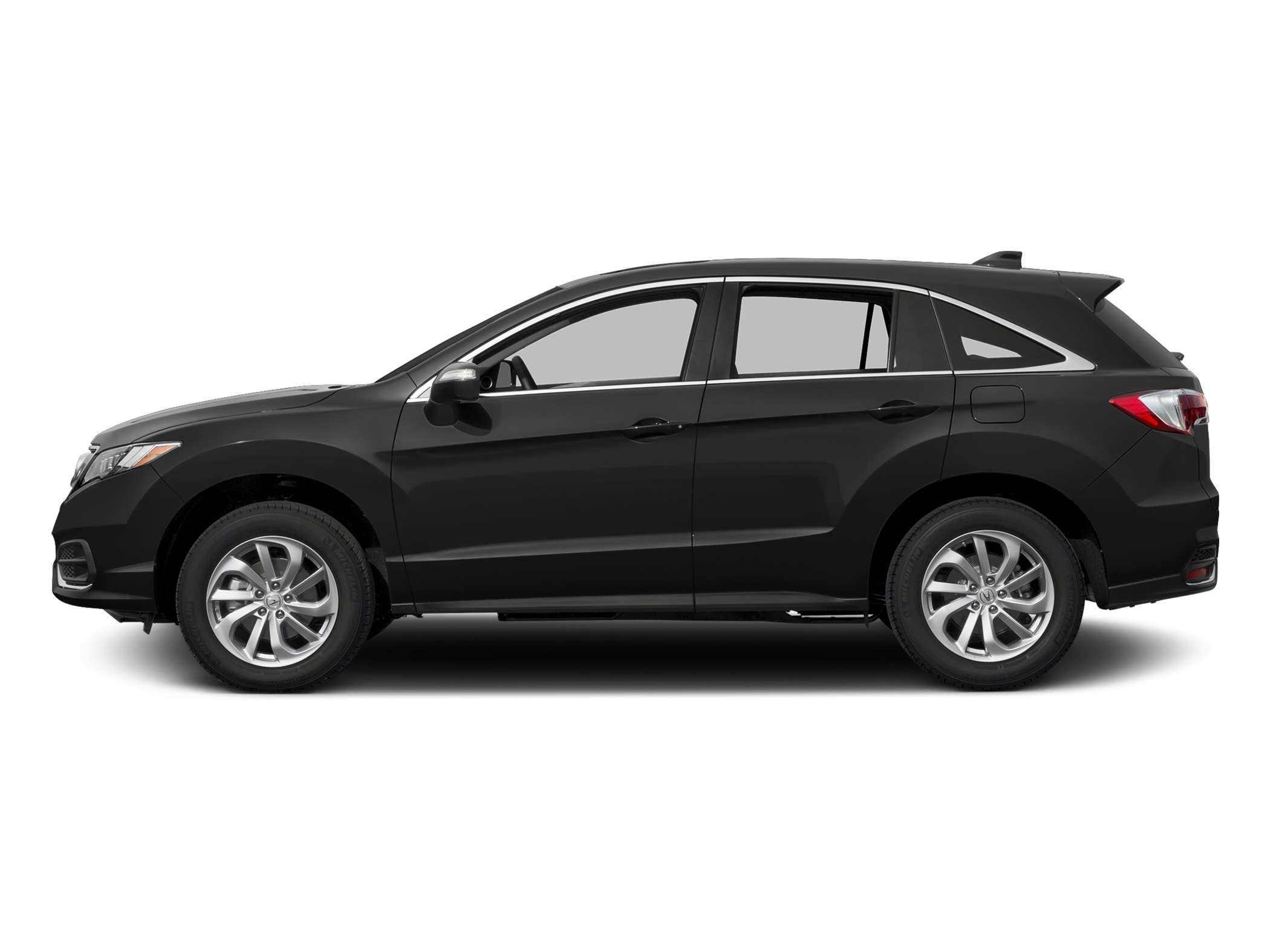 2017 Acura RDX