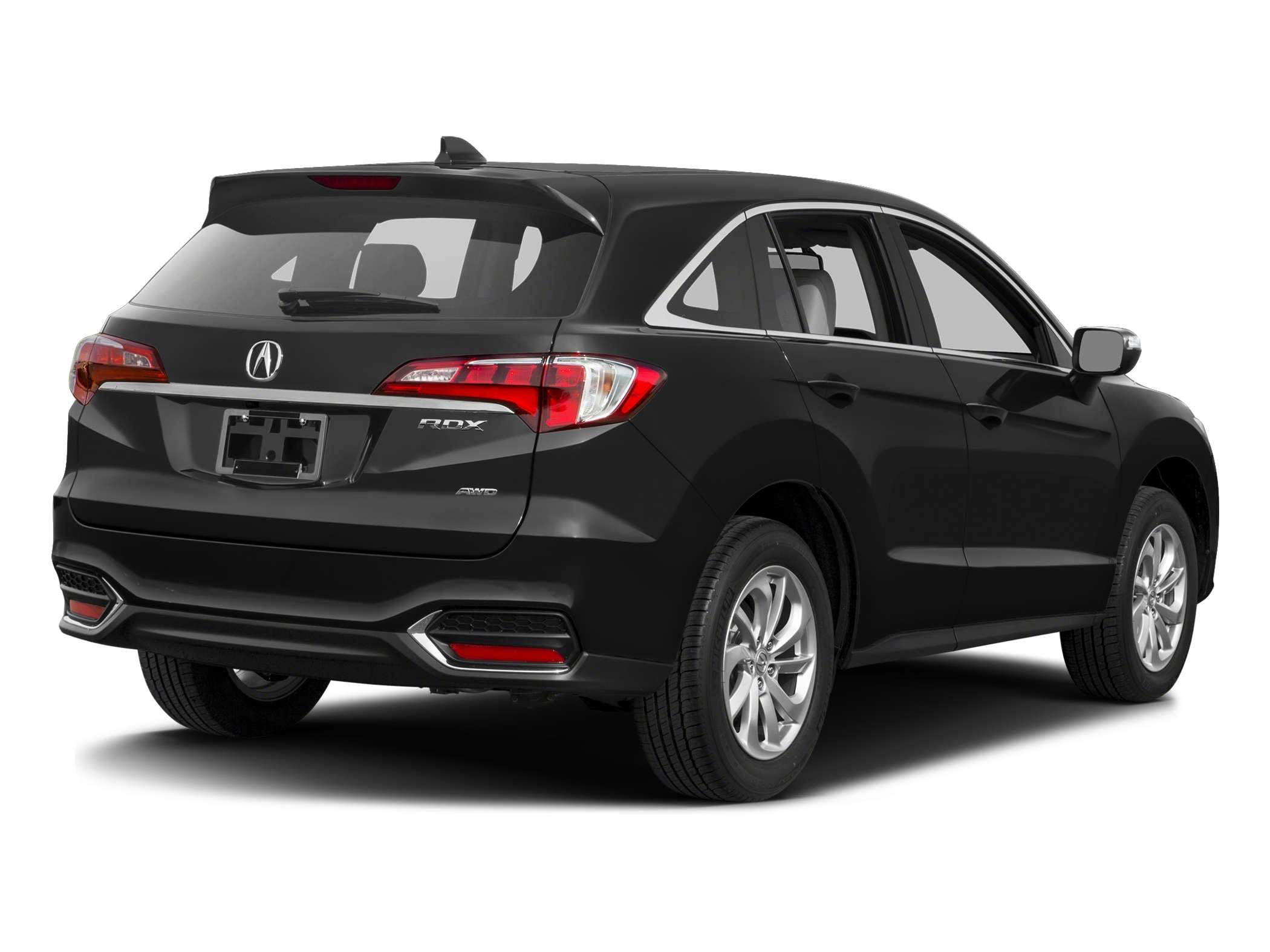 2017 Acura RDX