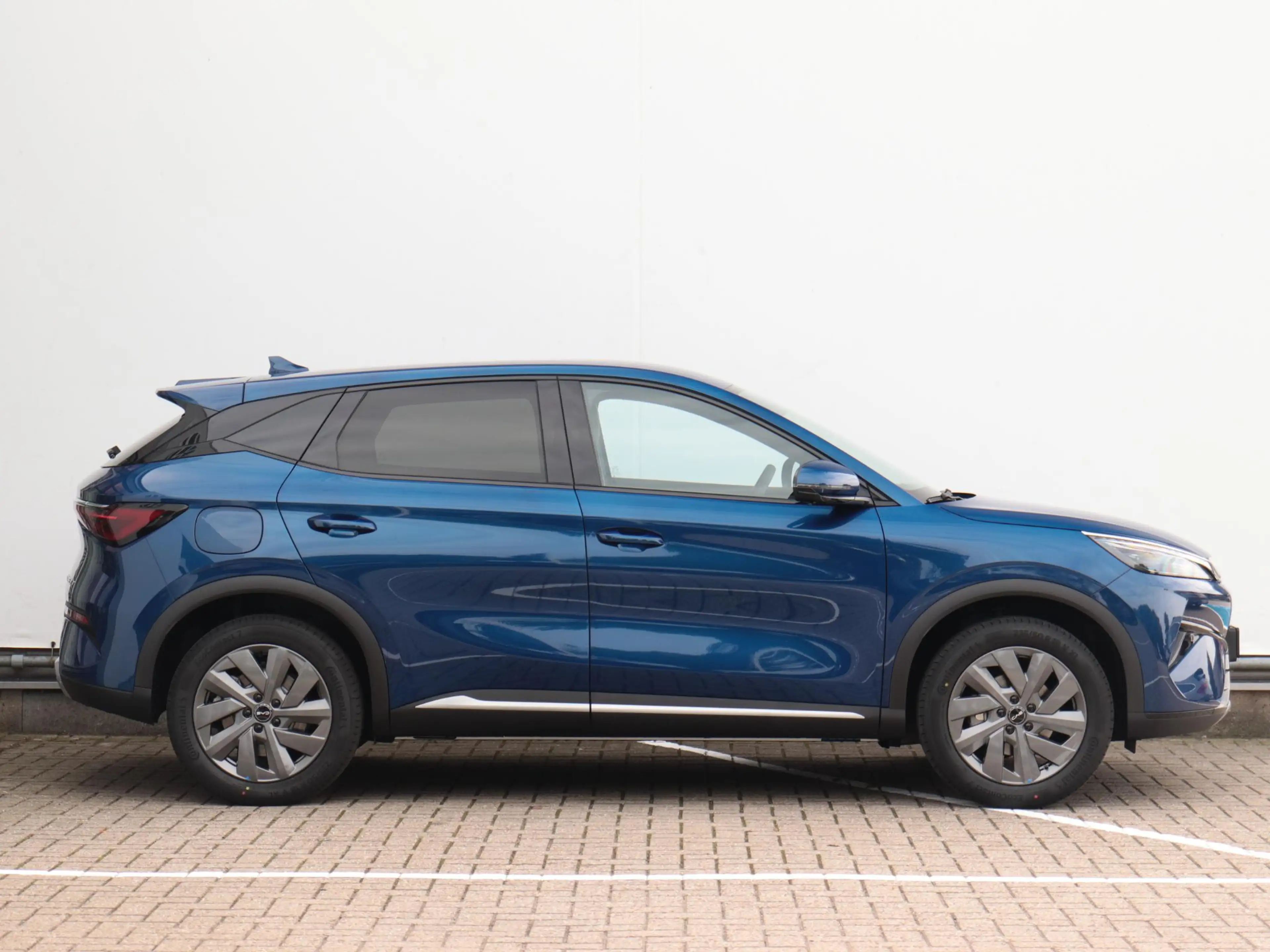 BYD Atto 3 EVO Design 74.8 kWh | Beige interieur | Direct bes — photo 2