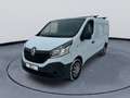 Renault Trafic L1H1 2,9t Komfort*SORTIMO*Navi*Media* Blanc - thumbnail 2