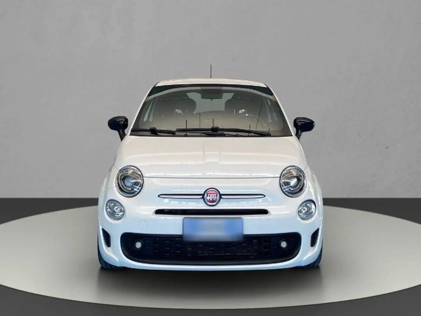 Fiat 500 500 1.0 hybrid Sport 70cv *PROMO FINANZIAMENTO* Bianco - 2