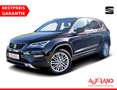 SEAT Ateca 2.0 TSI Xcellence 4Drive LED Navi ACC DAB Schwarz - thumbnail 1