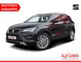 SEAT Ateca 2.0 TSI Xcellence 4Drive LED Navi ACC DAB Noir - thumbnail 1