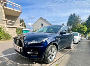 E-Pace 1.5 T MHEV P160 S