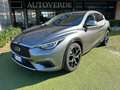 Infiniti Q30 1.5d Business 109cv E6 UNIPROP. OK NEOPATENTATI Gris - thumbnail 1