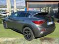 Infiniti Q30 1.5d Business 109cv E6 UNIPROP. OK NEOPATENTATI Gris - thumbnail 3