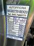 Infiniti Q30 1.5d Business 109cv E6 UNIPROP. OK NEOPATENTATI Gris - thumbnail 14