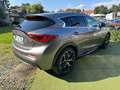 Infiniti Q30 1.5d Business 109cv E6 UNIPROP. OK NEOPATENTATI Gris - thumbnail 4