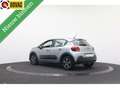 Citroen C3 1.2 PureTech C-Series climate control | carplay na Grijs - thumbnail 3