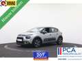 Citroen C3 1.2 PureTech C-Series climate control | carplay na Grijs - thumbnail 1