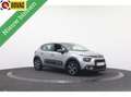 Citroen C3 1.2 PureTech C-Series climate control | carplay na Grijs - thumbnail 2