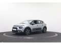 Citroen C3 1.2 PureTech C-Series climate control | carplay na Grijs - thumbnail 11