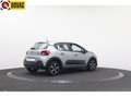 Citroen C3 1.2 PureTech C-Series climate control | carplay na Grijs - thumbnail 8