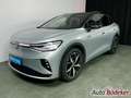 Volkswagen ID.4 GTX 4MOTION 1-Gang-Automatik, Garantie b. LED Silber - thumbnail 5