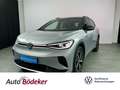 Volkswagen ID.4 GTX 4MOTION 1-Gang-Automatik, Garantie b. LED Silber - thumbnail 1