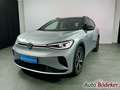 Volkswagen ID.4 GTX 4MOTION 1-Gang-Automatik, Garantie b. LED Silber - thumbnail 2