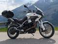 Moto Guzzi Stelvio 1200 Stelvio 1200 8V Weiß - thumbnail 1