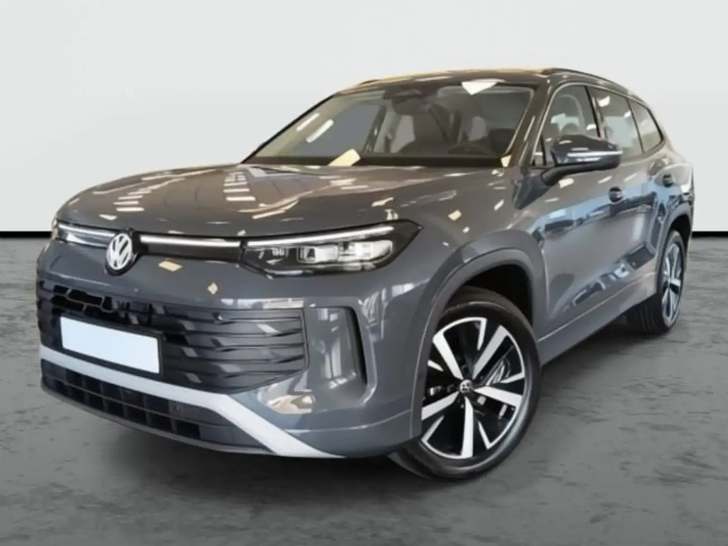 Volkswagen Tayron Connect 1.5 TSI mHEV 110 kW (150CV) DSG7 Gris - 1