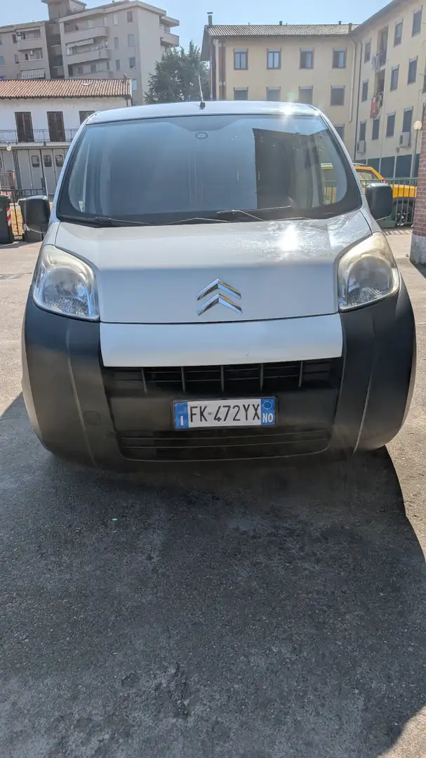 Citroen Nemo 1.3 hdi s/s&s - Van - 2