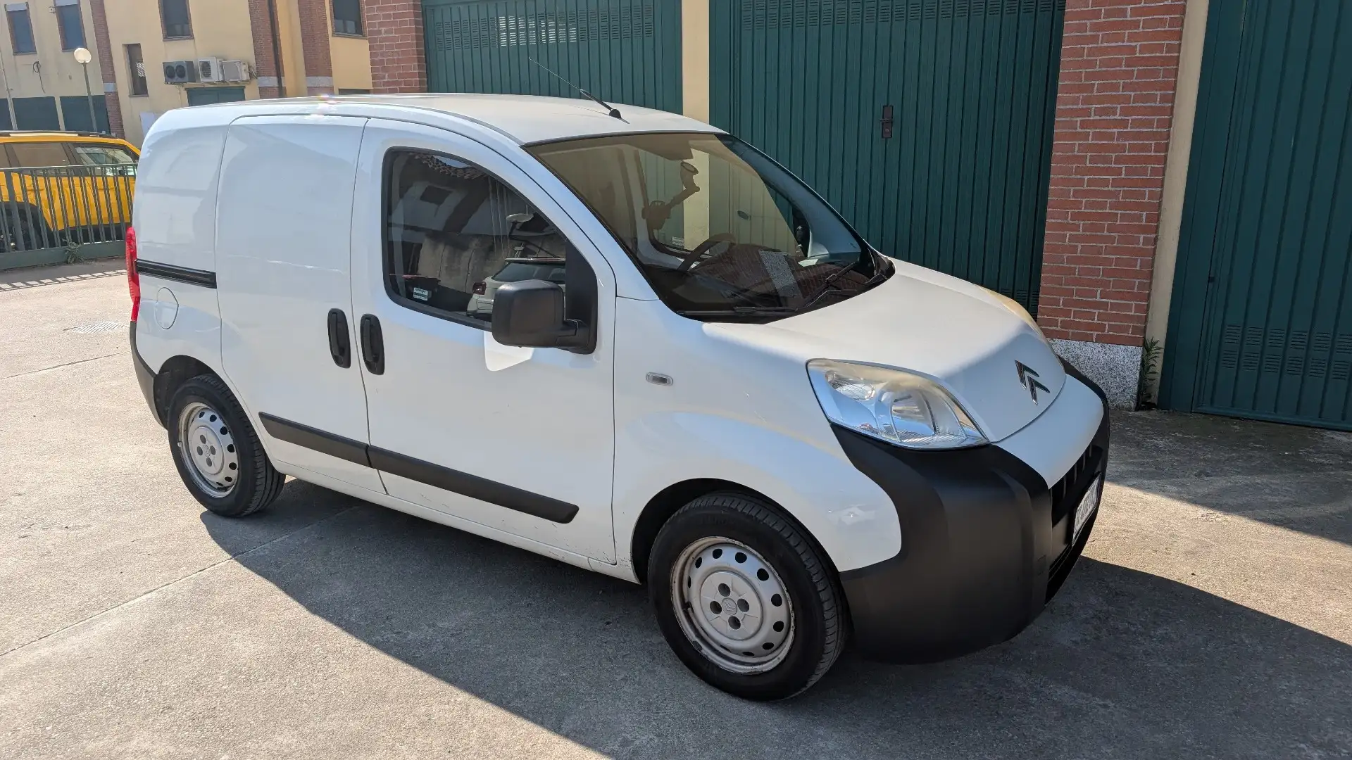 Citroen Nemo 1.3 hdi s/s&s - Van - 1