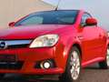 Opel Tigra Basis*CABRIO*Günstig und Sparsam*Aux*Dach Elek. Rojo - thumbnail 3