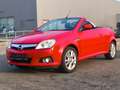 Opel Tigra Basis*CABRIO*Günstig und Sparsam*Aux*Dach Elek. Rojo - thumbnail 2
