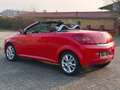 Opel Tigra Basis*CABRIO*Günstig und Sparsam*Aux*Dach Elek. Rojo - thumbnail 11