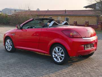 Basis*CABRIO*Günstig und Sparsam*Aux*Dach Elek.