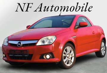 Basis*CABRIO*Günstig und Sparsam*Aux*Dach Elek.