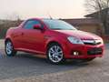 Opel Tigra Basis*CABRIO*Günstig und Sparsam*Aux*Dach Elek. Rojo - thumbnail 5