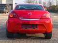 Opel Tigra Basis*CABRIO*Günstig und Sparsam*Aux*Dach Elek. Rojo - thumbnail 8