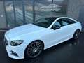 Mercedes-Benz E 200 4Matic Coupe 9G-TRONIC AMG Line PANO BURMESTER White - thumbnail 3