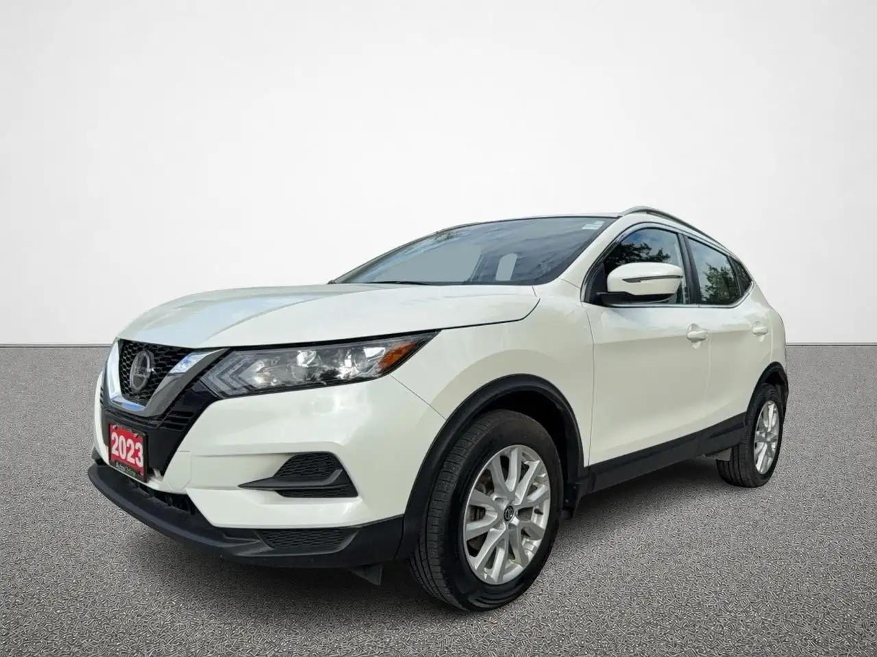 2023 Nissan Qashqai