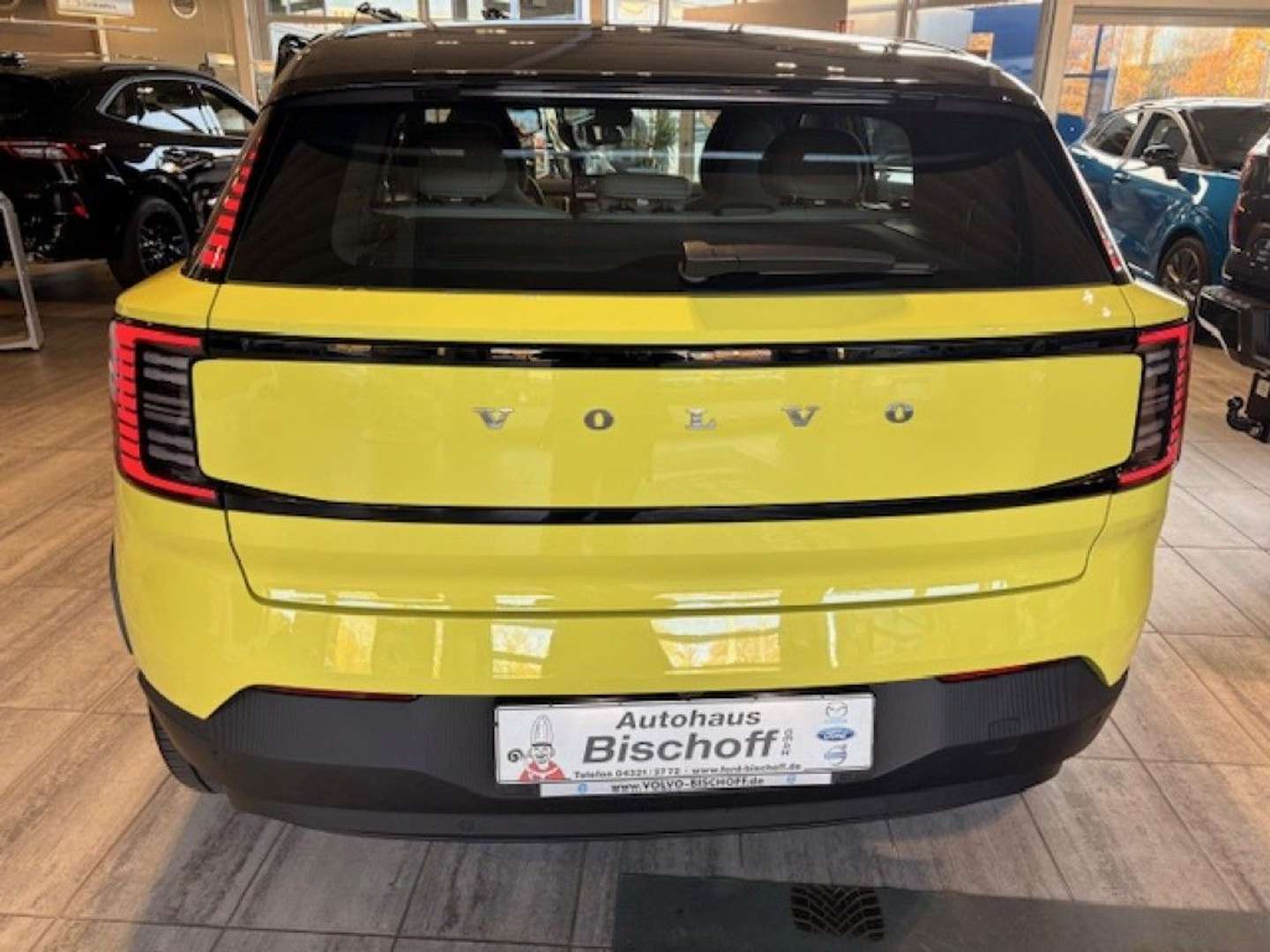 Volvo EX30 Plus Extended Range -  - Joinsteer - #2