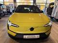 Volvo EX30 Single M. Extended Range RWD Plus Gelb - thumbnail 7