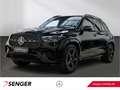 Mercedes-Benz GLE 450 d 4M AMG Line Night Panorama AHK 360°K. Negru - thumbnail 1
