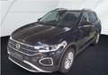Volkswagen T-Roc T-ROC 1.0 TSI NAVI*LED*PDC*ALLWETTER*SHZ*PDC* Schwarz - thumbnail 2