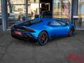 Lamborghini Huracán EVO Azul - thumbnail 7