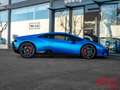 Lamborghini Huracán EVO Bleu - thumbnail 6