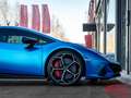 Lamborghini Huracán EVO Bleu - thumbnail 24
