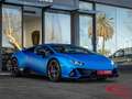 Lamborghini Huracán EVO Blauw - thumbnail 5