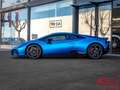 Lamborghini Huracán EVO Kék - thumbnail 3