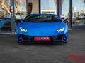 Lamborghini Huracán EVO Blauw - thumbnail 4