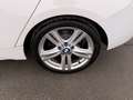 BMW 116 i Limousine XENON ALCANTARA SITZHZG TEMP PDC Weiß - thumbnail 25