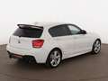 BMW 116 i Limousine XENON ALCANTARA SITZHZG TEMP PDC Weiß - thumbnail 8